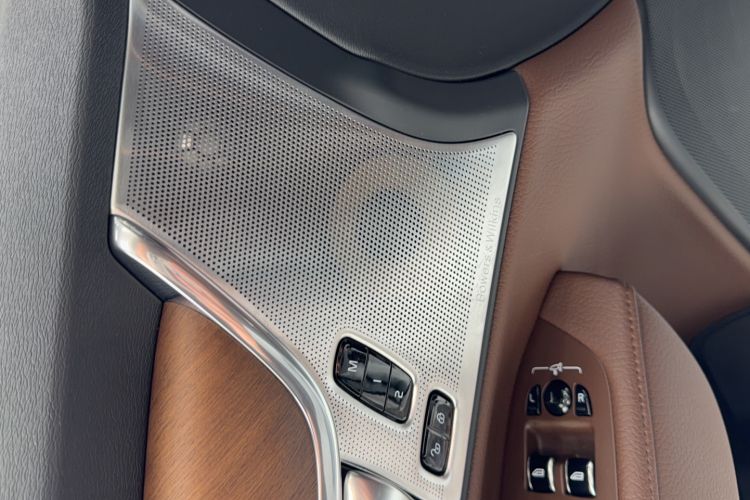 Used Volvo S90 2020 T5 Zhiyi Luxury Edition