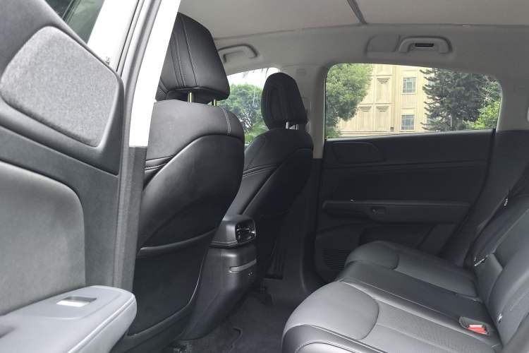 Used XPeng G6 2023 580 Long-Range Max