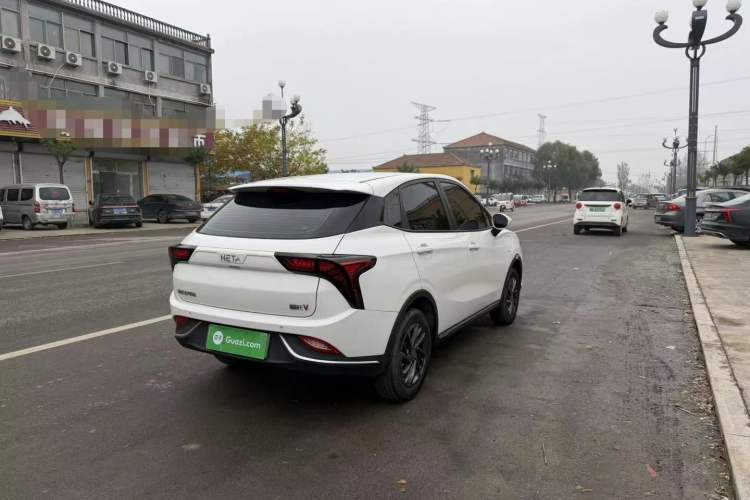 Used NETA V 2022 Chao 300 Lite Lithium Iron Phosphate