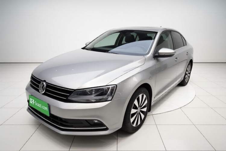 Used Volkswagen Sagitar 2018 180TSI DSG Prestige Edition
