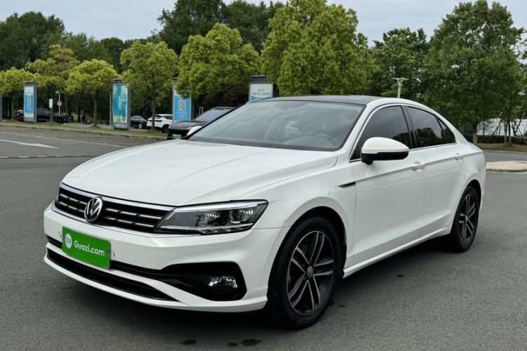 Used Volkswagen Lamando 2019 280TSI DSG Comfort Edition China V Standard