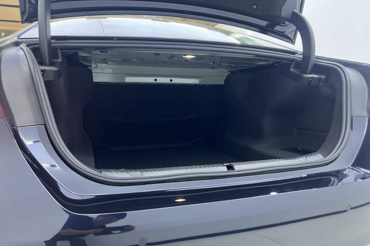 Used BMW 5 Series 2024 525Li Luxury Package