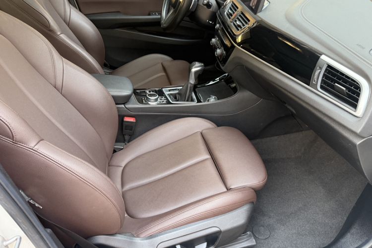 Used BMW 1 Series 2019 120i Leading Model M Sport Package