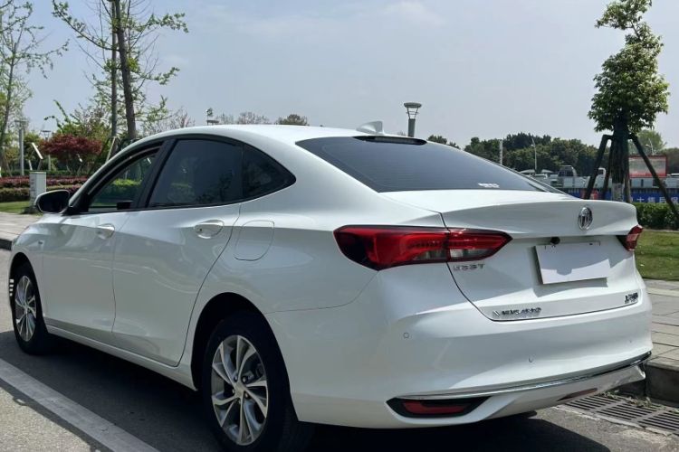 Used Buick Verano 2023 Pro Enjoyment Edition Exterior 5