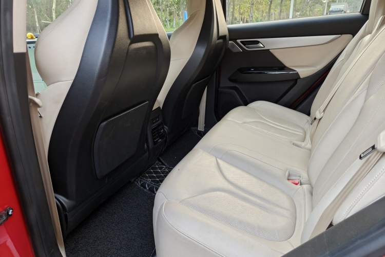 Used XPeng G3 2019 Smart Edition
