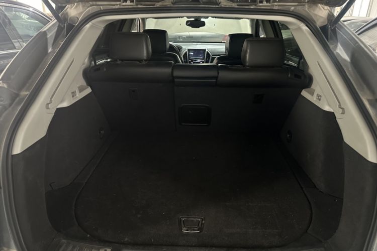 Used Cadillac SRX 2014 3.0L Comfort Model