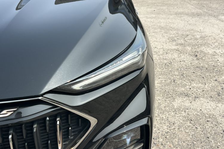 Used CHANGAN OSHAN X5 2022 1.5T DCT Xiake Edition
