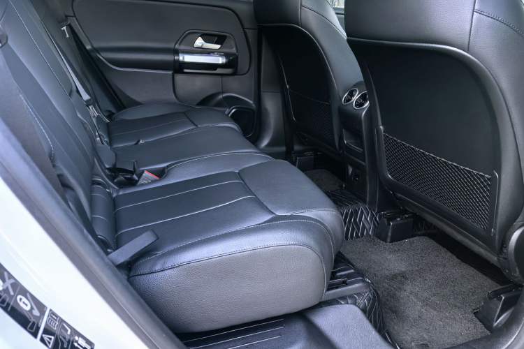 Used Mercedes-Benz GLB 2022 GLB 200 Stylish Edition