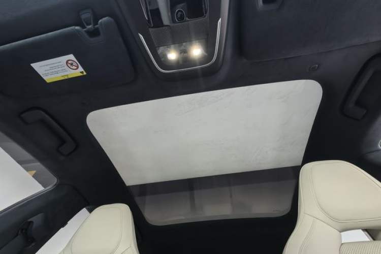 Used Zeekr 001 2021 Ultra-Long Range Single-Motor WE Edition