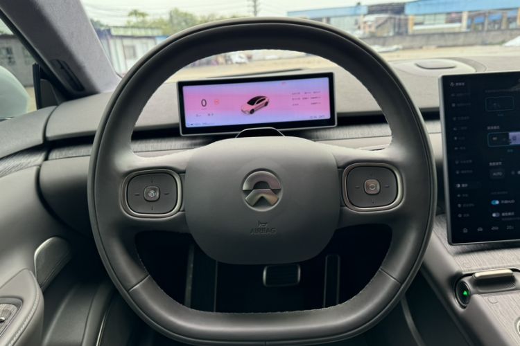 Used Nio ET7 2024 75 kWh Executive Signature Edition