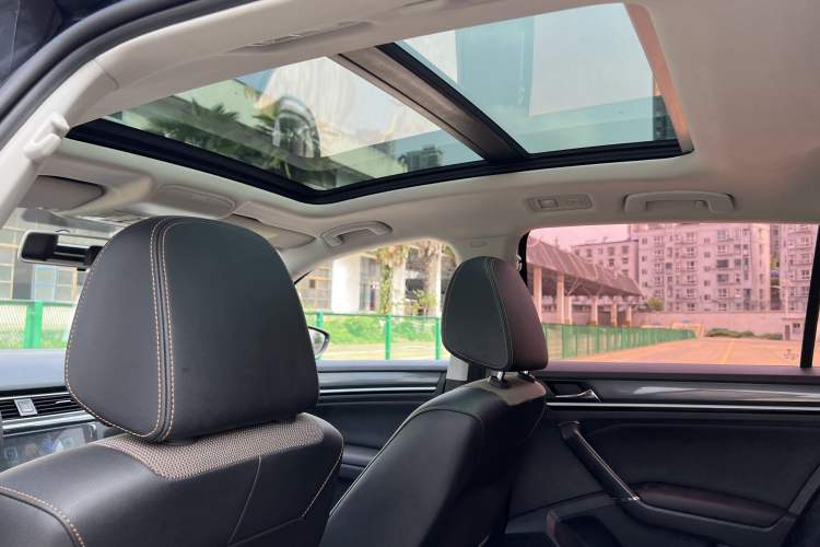 Used Volkswagen C-TREK 2017 1.6L Automatic Comfort Model