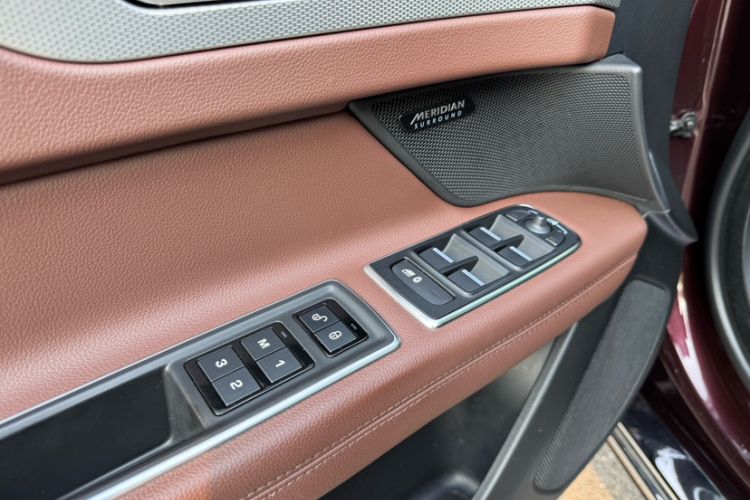 Used Jaguar XFL 2018 XFL 2.0T 250 PS Luxury Edition
