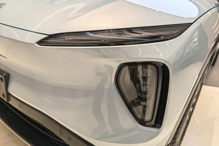 Used Nio ES6 2024 75 kWh
