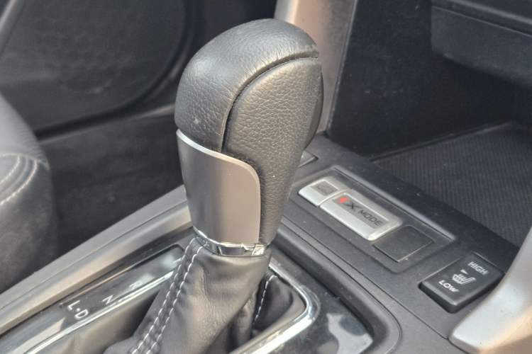 Used Subaru Forester 2013 2.5i Automatic Luxury Edition