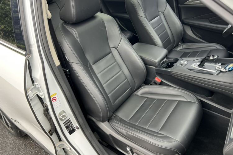 Used Haval F7 2019 1.5T Two-Wheel Drive i-Trend China VI Standard