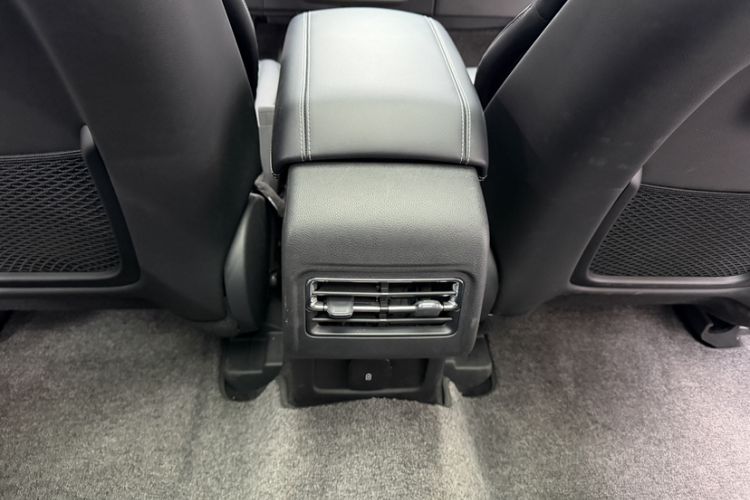 Used Lincoln Corsair New Energy 2021 PHEV Four-Wheel Drive e-Style Edition