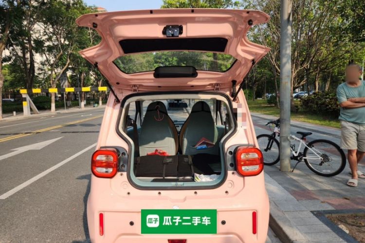 Used LINGBOX uni 2022 Ultra-Sweet Edition
