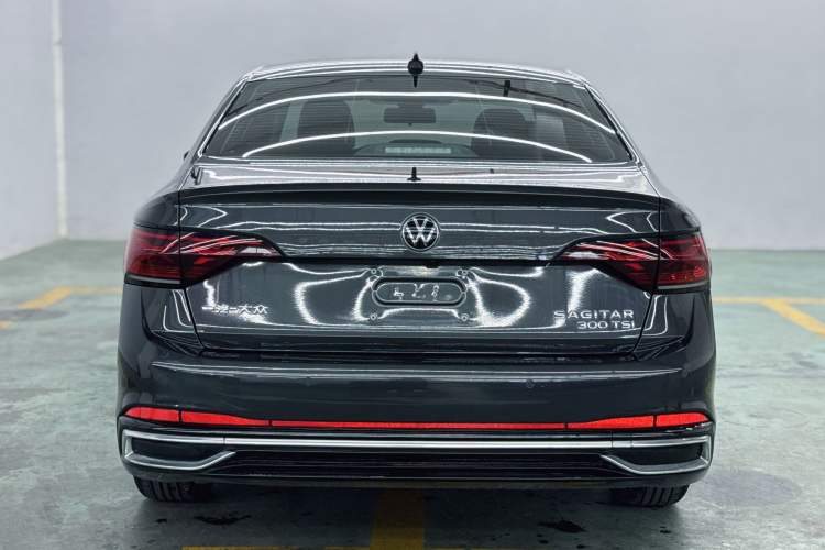 Used Volkswagen Sagitar 2023 300TSI DSG Excellence Edition
