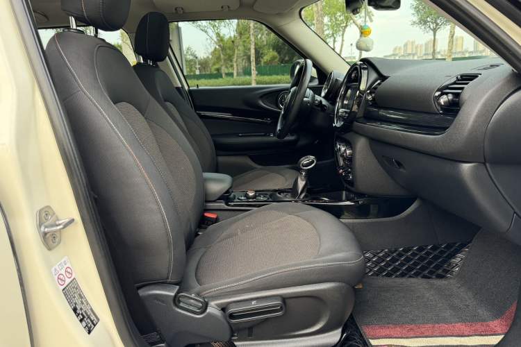 Used MINI Clubman 2018 1.5T COOPER Classic Edition