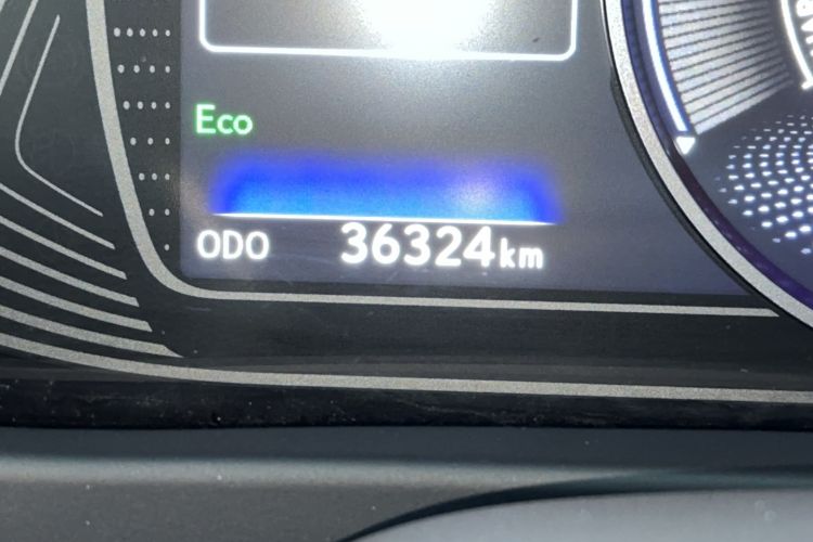 Used Lexus UX New Energy 2020 300e Pure·Joy Edition