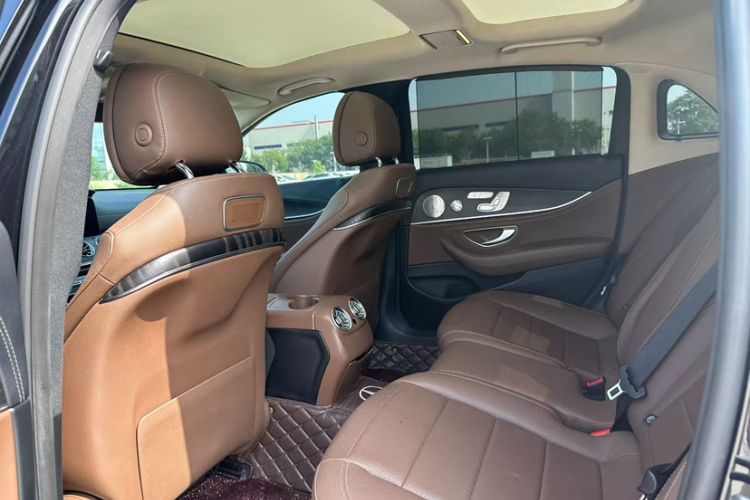 Used Mercedes-Benz E-Class 2020 E 300 L Sport Luxury Edition
