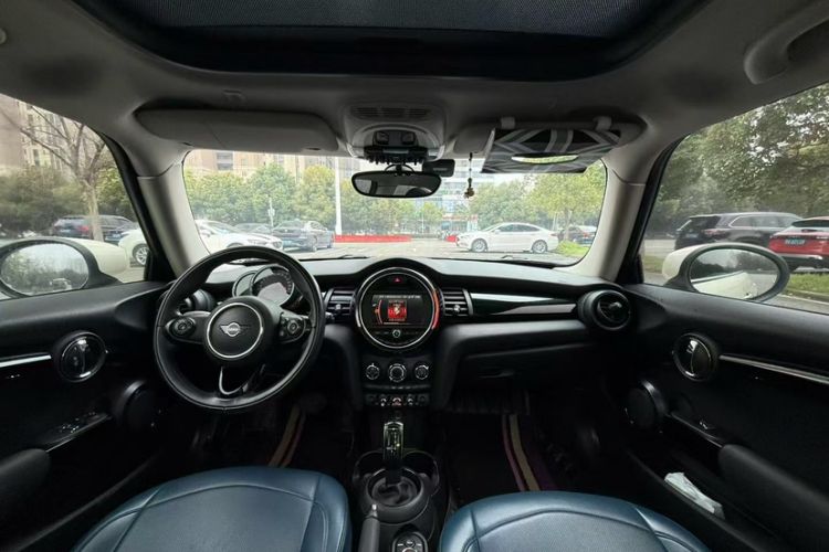 Used MINI 2019 1.5T ONE PLUS