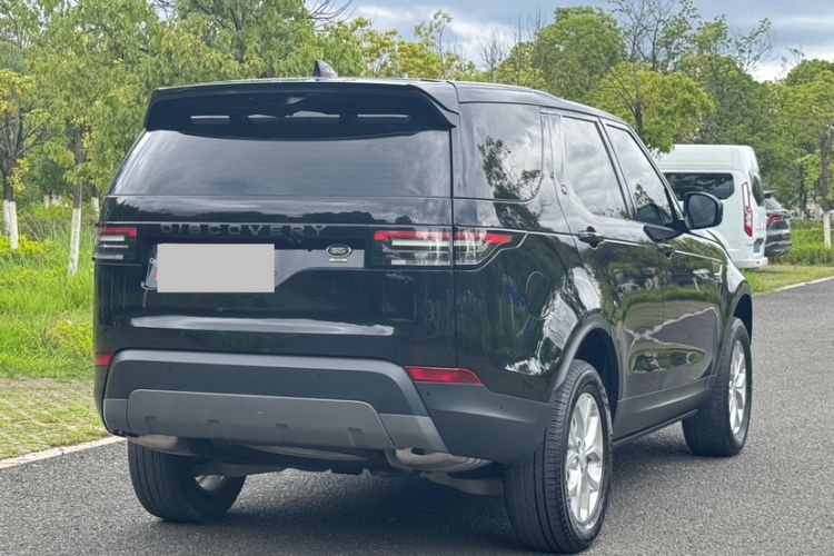 Used Land Rover Discovery 2020 3.0 SC V6 SE
