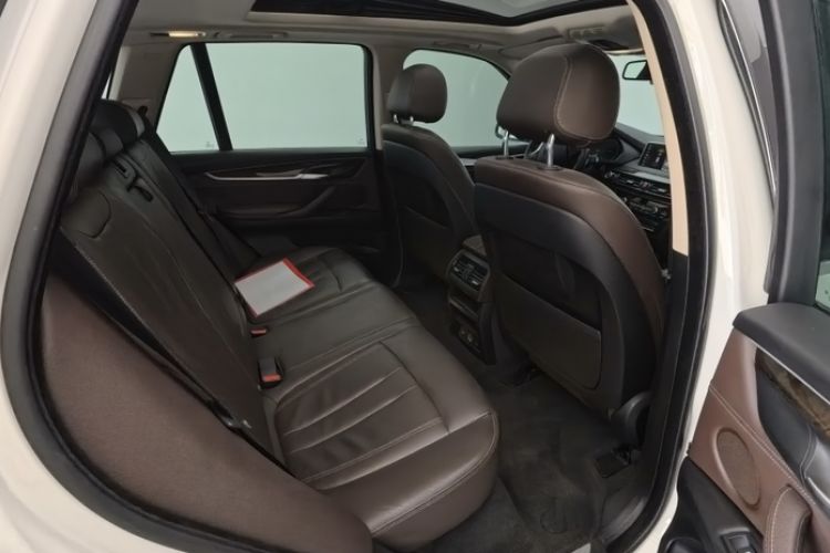 Used BMW X5 (Import) 2018 xDrive28i
