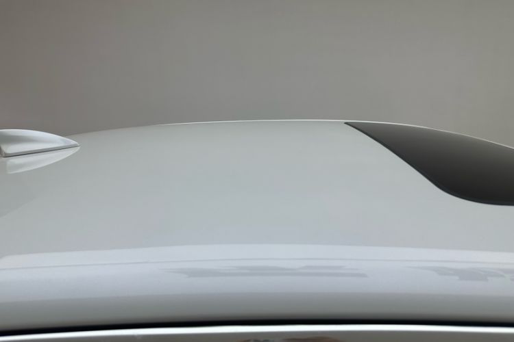 Used Cadillac CT6 2017 28T Fashion Edition
