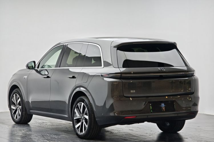 Used Li Auto L8 2023 Pro Model