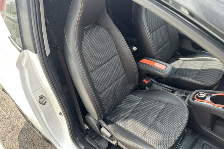 Used Chery New Energy Little Ant 2019 4-Seater Smart Edition 30.6 kWh