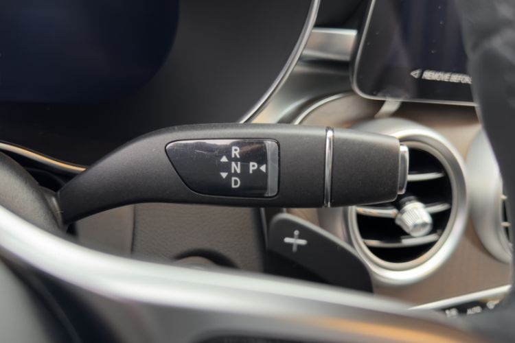 Used Mercedes-Benz GLC 2022 Refreshed GLC 300 L 4MATIC Dynamic Edition Prestige Version
