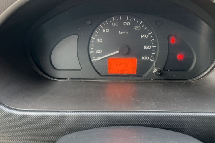 Used Wuling Rongguang 2021 1.5L Extended Basic Enclosed-Window Vehicle 2 Seats L3C
