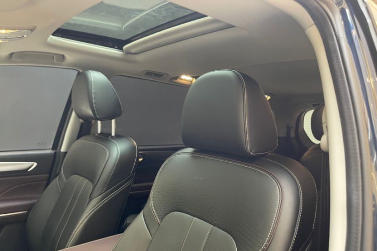 Used GAC Trumpchi M6 2023 PRO 270T DCT Luxury Edition