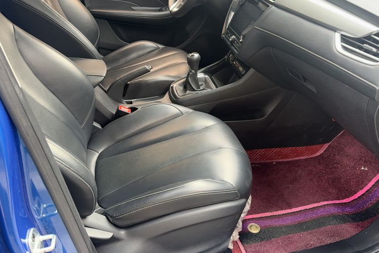 Used Roewe i5 2020 1.5L Manual 4G Connect Leehao Flagship Edition