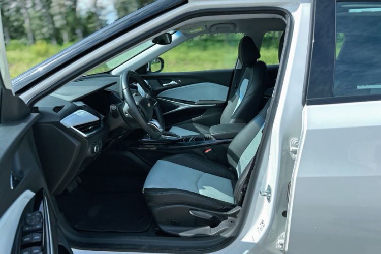 Used Chevrolet Menlo 2020 Starry Edition