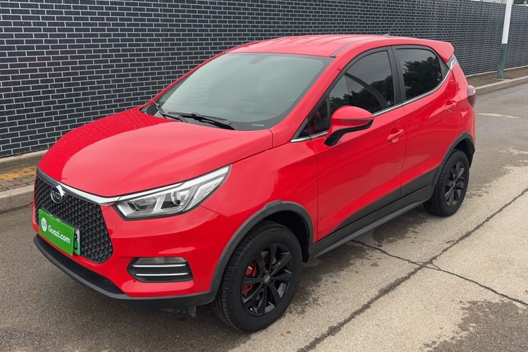 Used BYD S2 2019 YUE Comfort Model