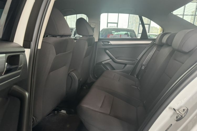 Used Volkswagen Bora 2019 Facelift Bora·Legend 1.5L Automatic Fashion Edition China VI Standard