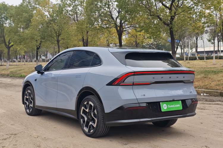 Used XPeng G7 2025 702 Max