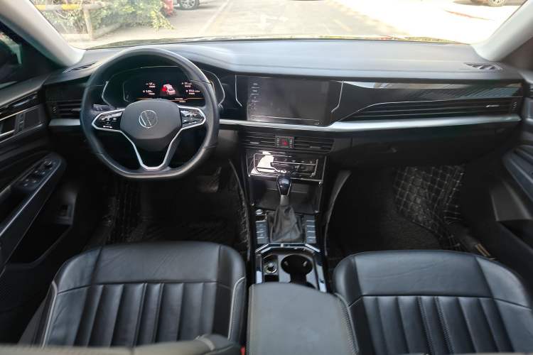 Used Volkswagen Passat 2023 330TSI Starry Elite Edition