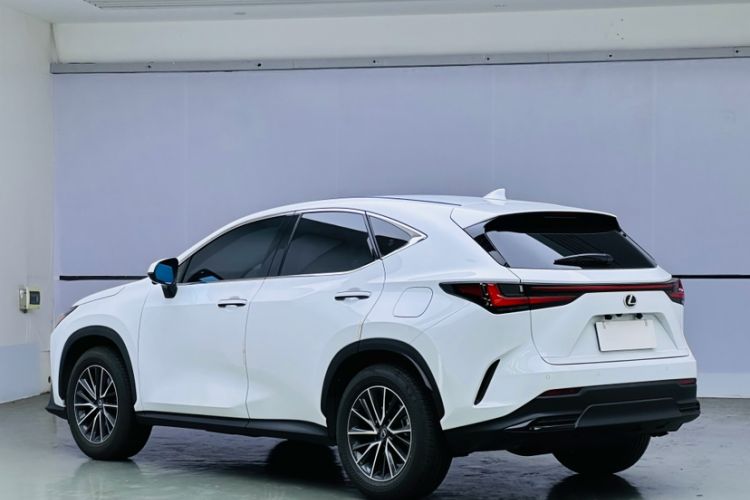 Used Lexus NX 2025 Model 200 FUN