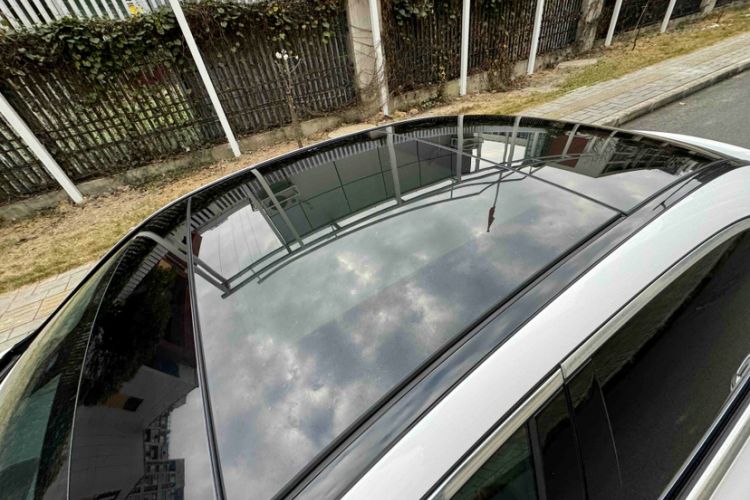 Used Mercedes-Benz C-Class 2020 C 260 L Sport Edition