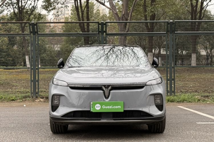 Used VOYAH COURAGE 2024 Long-Range Supercharge Edition Exterior 7