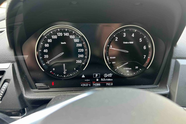 Used BMW 1 Series 2018 118i Sport Edition
