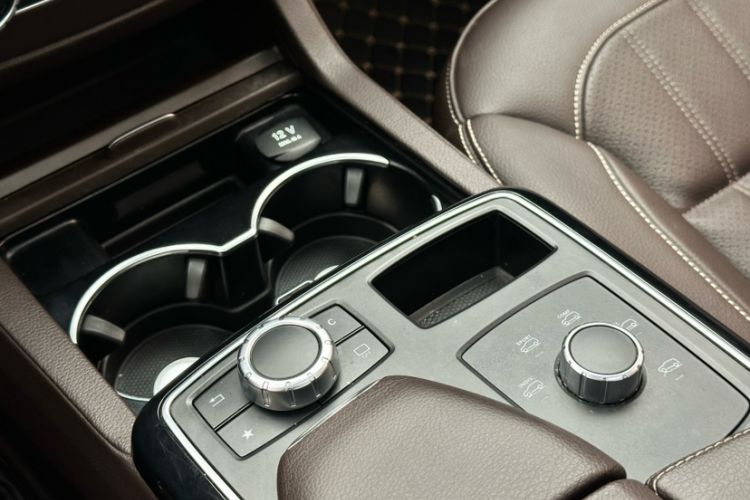 Used Mercedes-Benz GLE 2018 GLE 320 4MATIC Dynamic Edition Collector's Edition
