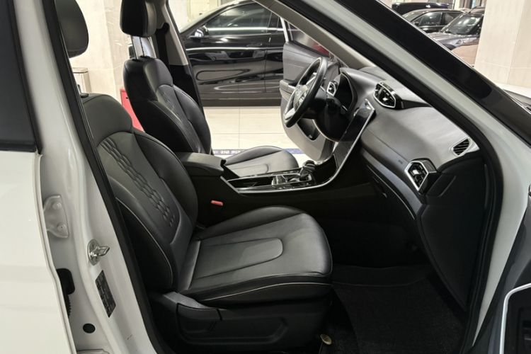 Used Hyundai ix25 2020 1.5L CVT GLS Smart Model
