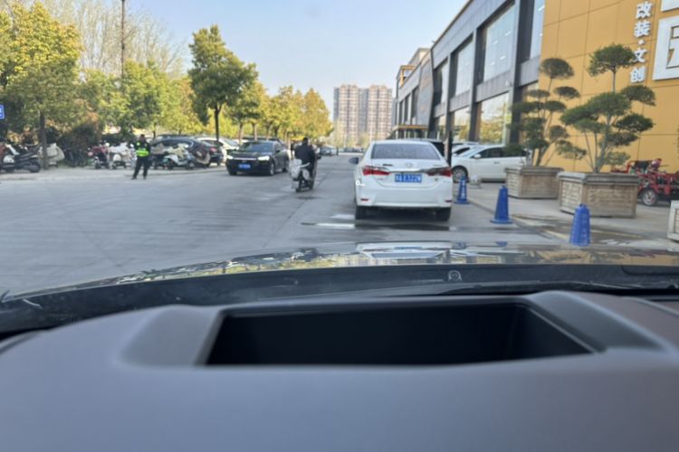 Used Mazda CX-8 2019 2.5L Four-Wheel Drive Deluxe Edition
