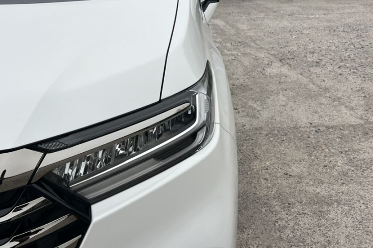 Used Honda Odyssey 2024 2.0L eHEV Sharp·Leading Edition