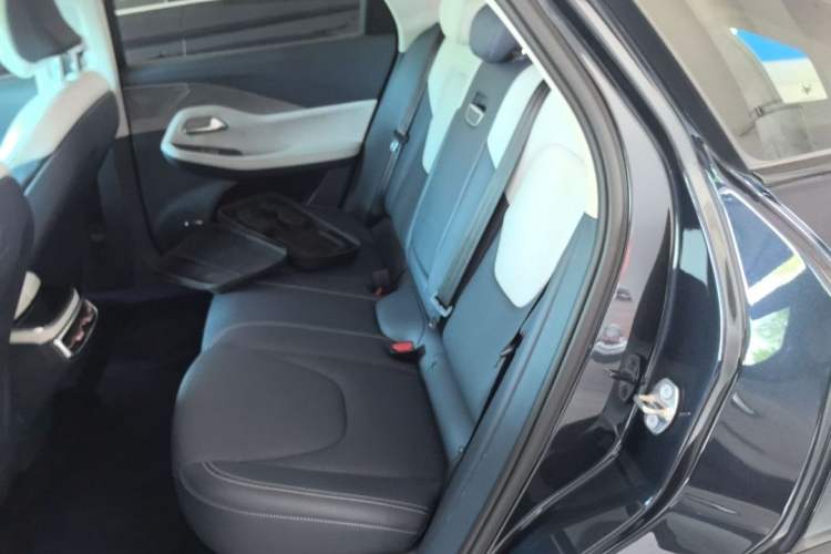 Used ARCFOX Alpha S 2021 708S+ 160kW