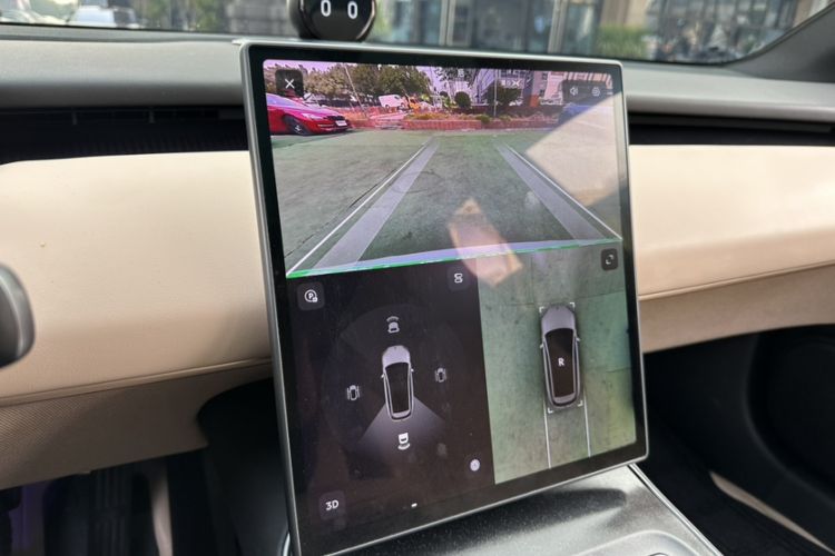 Used Nio ET5T 2023 75 kWh Touring